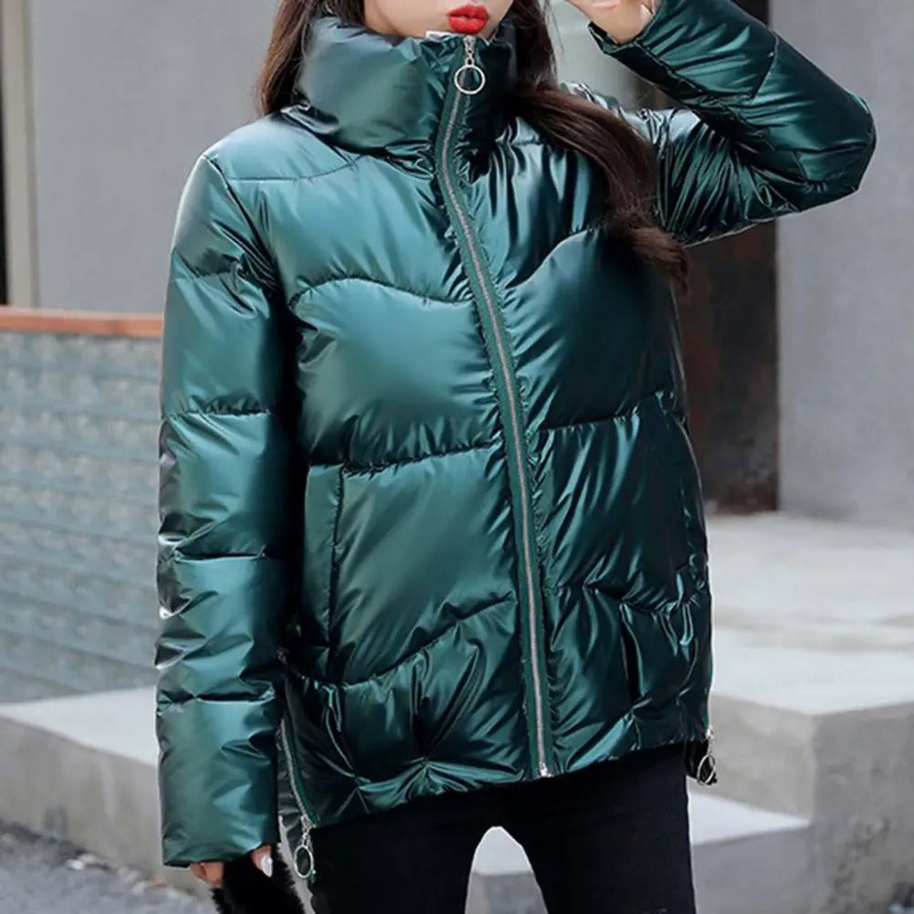 Luelia | Women’s Water-Repellent Puffer Jacket