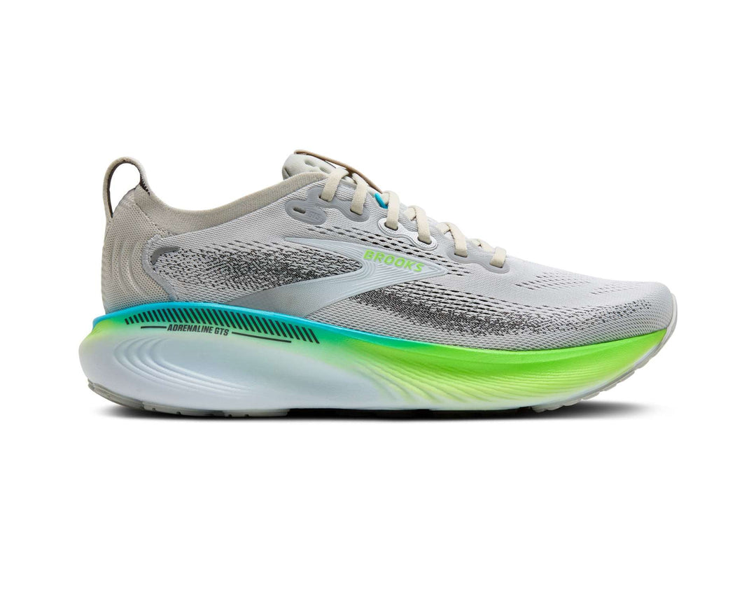 Brooks Adrenaline GTS 25 Running Shoes Stability Cushion Road Running Trainers