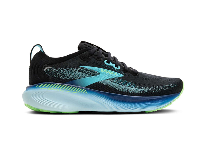 Brooks Adrenaline GTS 25 Running Shoes Stability Cushion Road Running Trainers