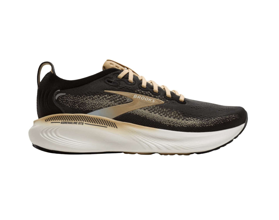 Brooks Adrenaline GTS 25 Running Shoes Stability Cushion Road Running Trainers
