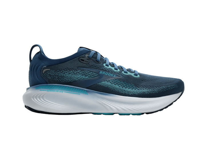Brooks Adrenaline GTS 25 Running Shoes Stability Cushion Road Running Trainers