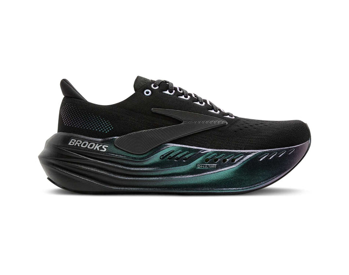 Brooks Glycerin Max Soft Ride Running Shoes Ultra Comfort Road Trainers