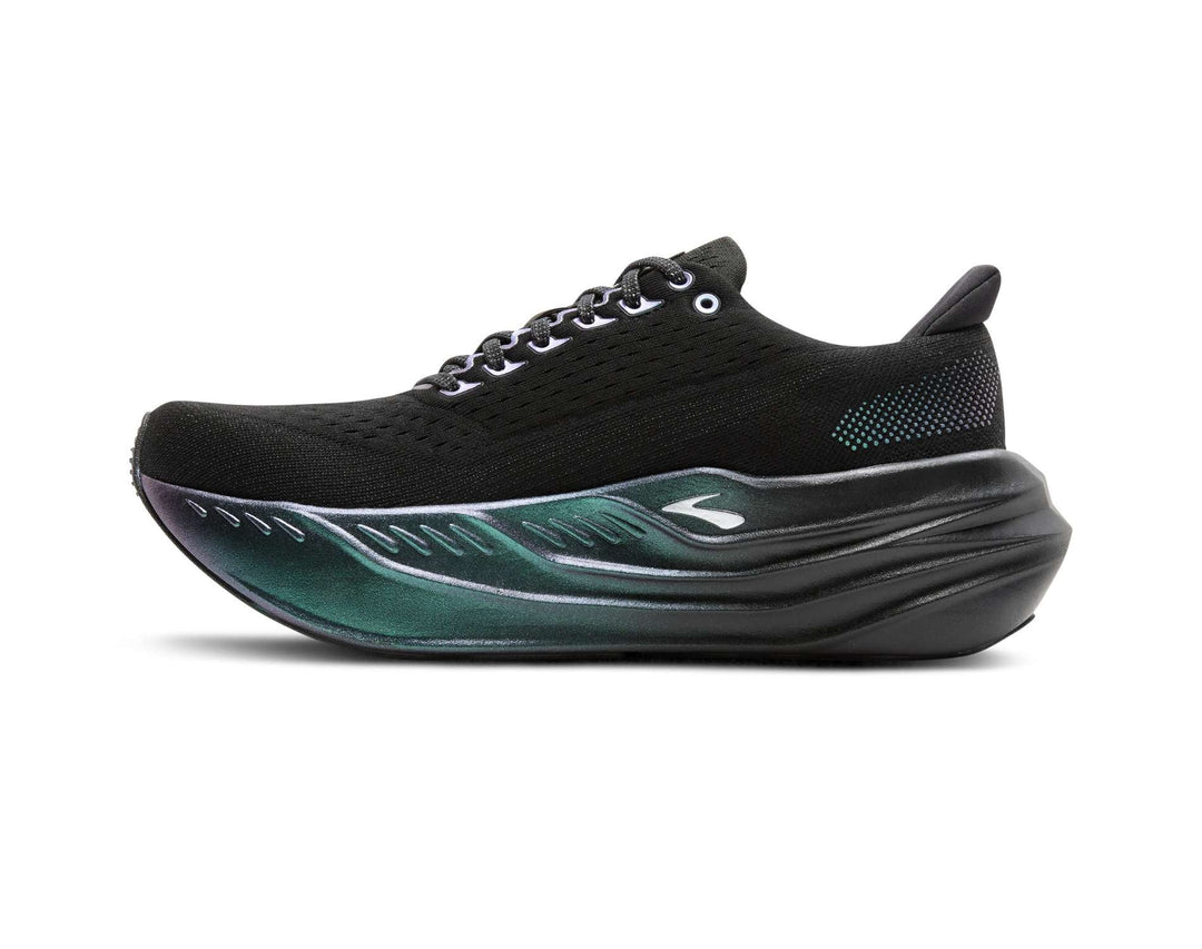 Brooks Glycerin Max Soft Ride Running Shoes Ultra Comfort Road Trainers