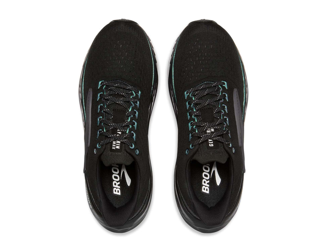 Brooks Glycerin Max Soft Ride Running Shoes Ultra Comfort Road Trainers