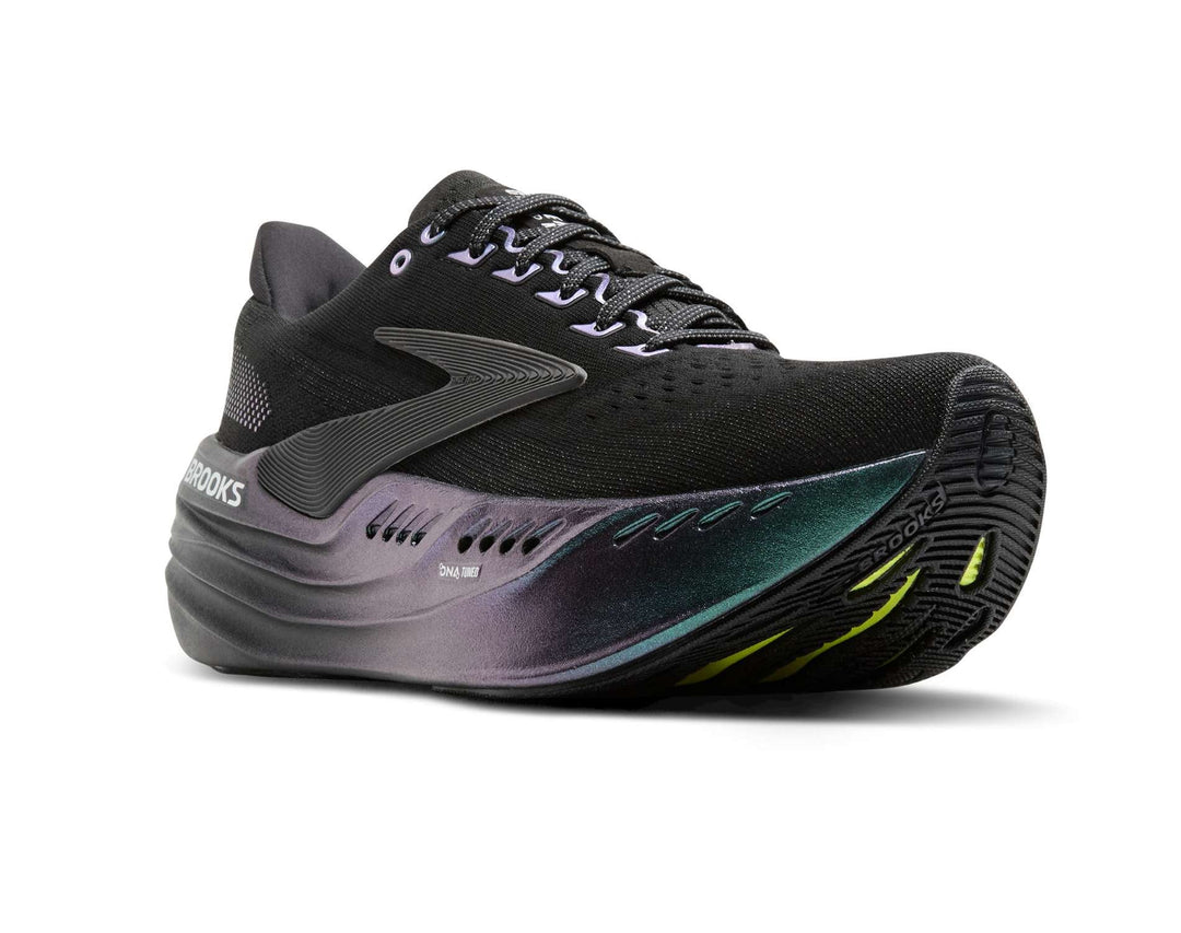 Brooks Glycerin Max Soft Ride Running Shoes Ultra Comfort Road Trainers