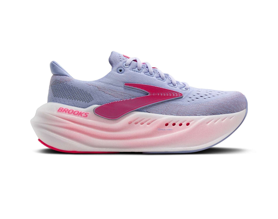 Brooks Glycerin Max Soft Ride Running Shoes Ultra Comfort Road Trainers