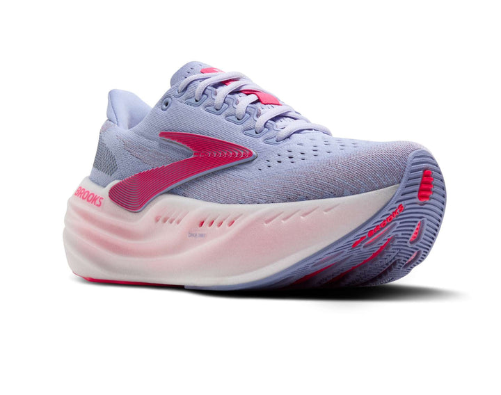 Brooks Glycerin Max Soft Ride Running Shoes Ultra Comfort Road Trainers