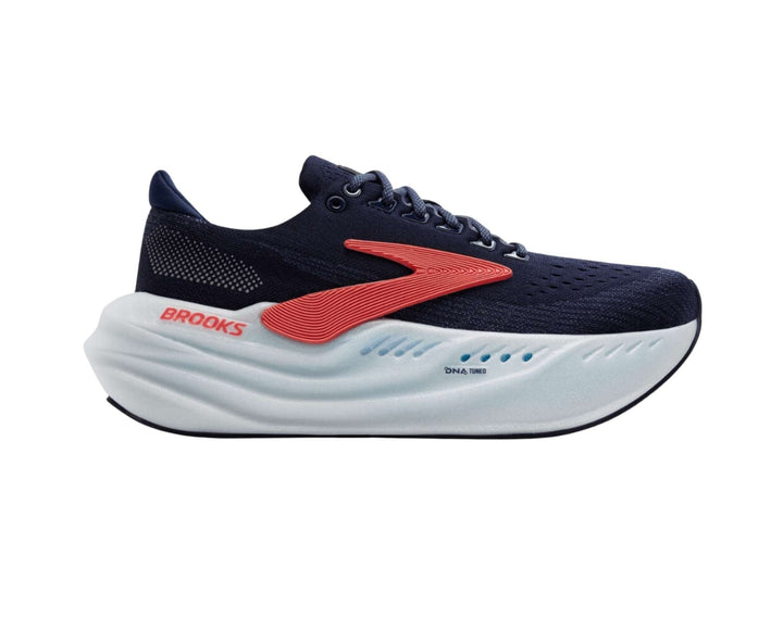 Brooks Glycerin Max Soft Ride Running Shoes Ultra Comfort Road Trainers