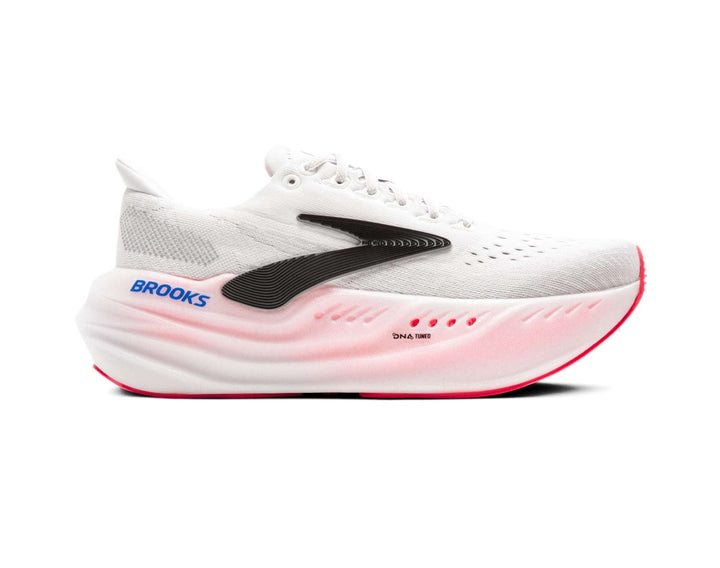 Brooks Glycerin Max Soft Ride Running Shoes Ultra Comfort Road Trainers