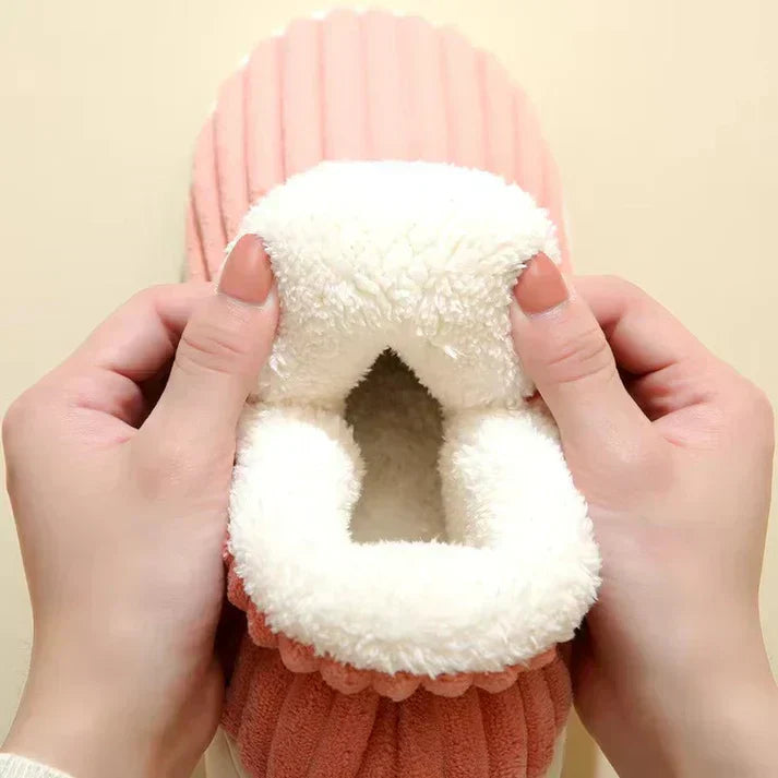 Madel | Women’s Cozy Winter Slippers