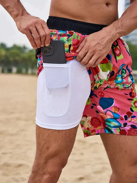 Mariner | Men’s Active Swim Shorts