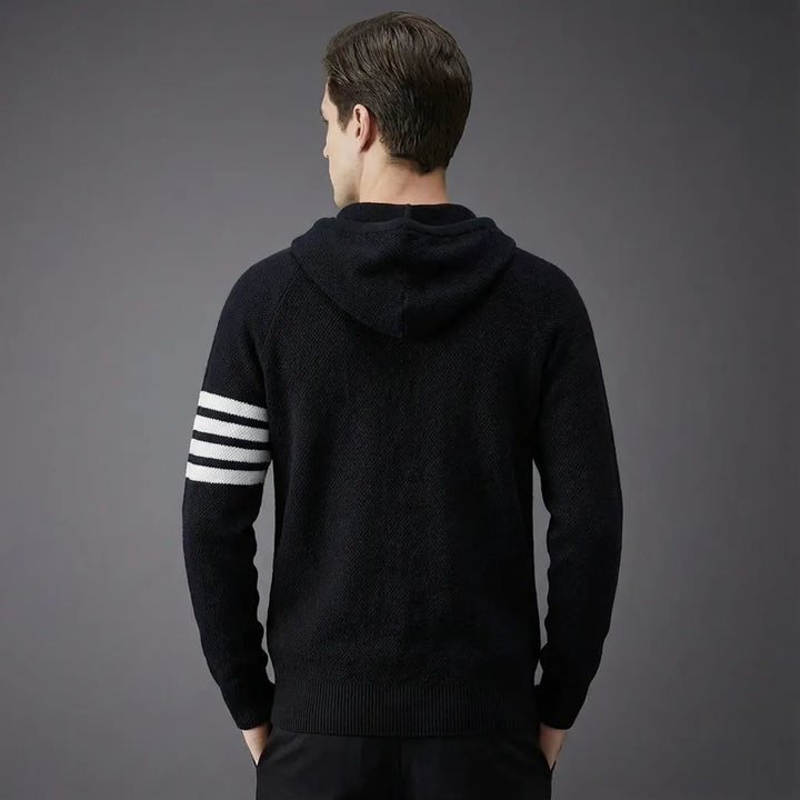 Alessandro | Men’s Hooded Sweater