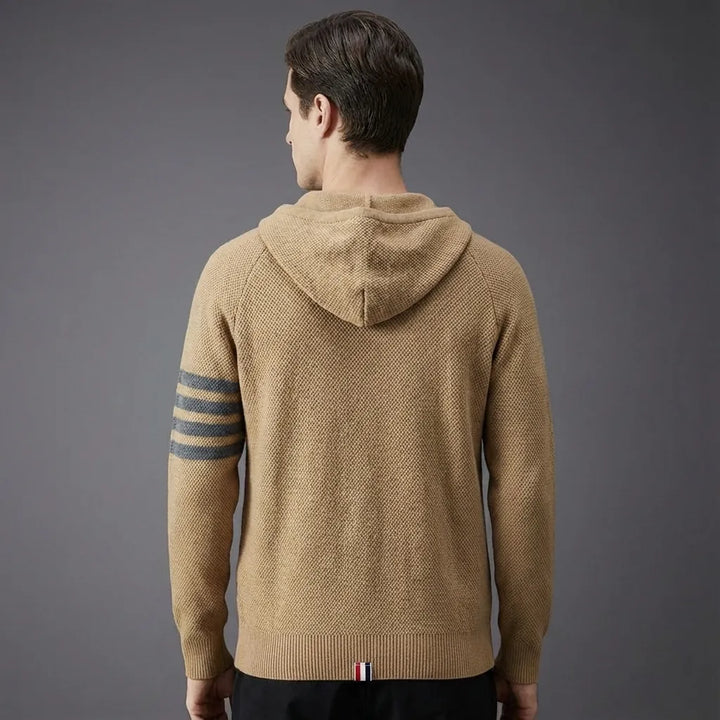 Alessandro | Men’s Hooded Sweater