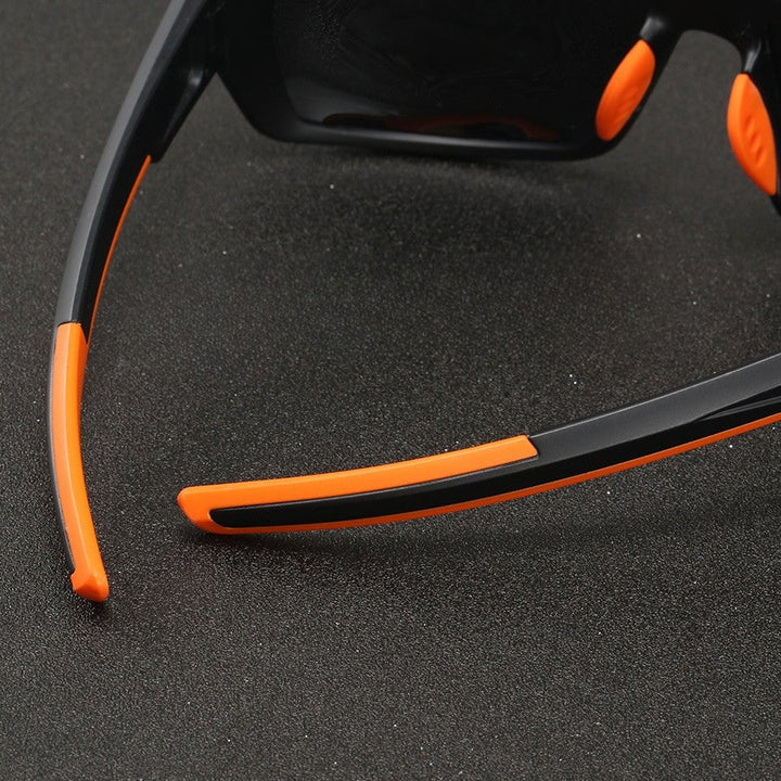 Camberon | Polarized Outdoor Adventure Sunglasses