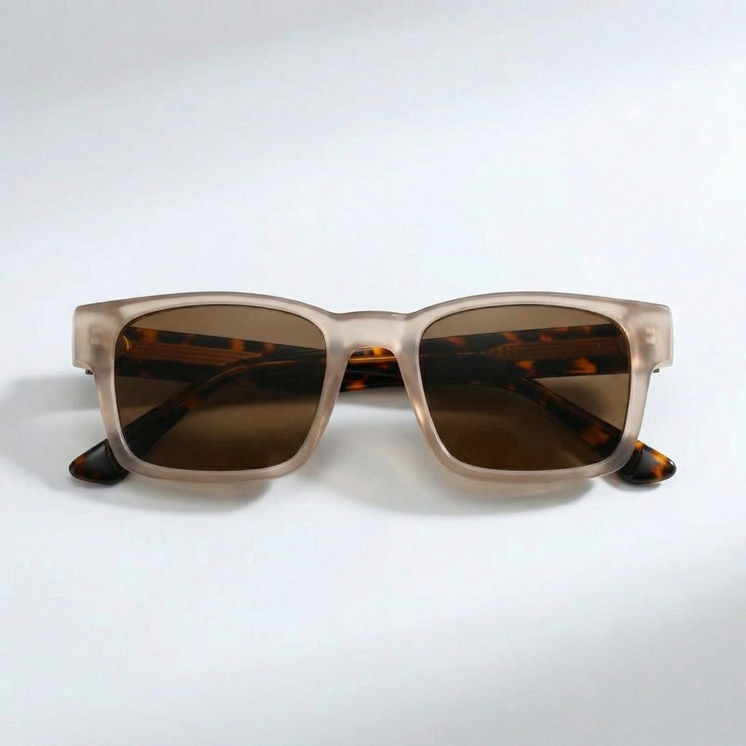 Angela | Women’s Squared Frame Sunglasses