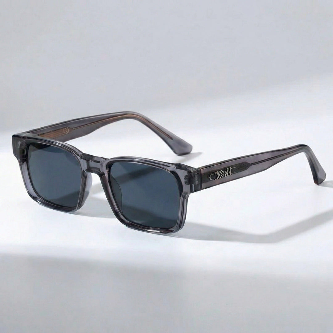 Angela | Women’s Squared Frame Sunglasses