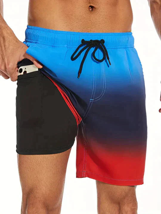 Mariner | Men’s Active Swim Shorts