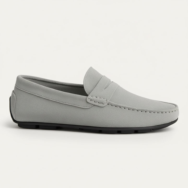 Corsica | Men’s Suede Loafers