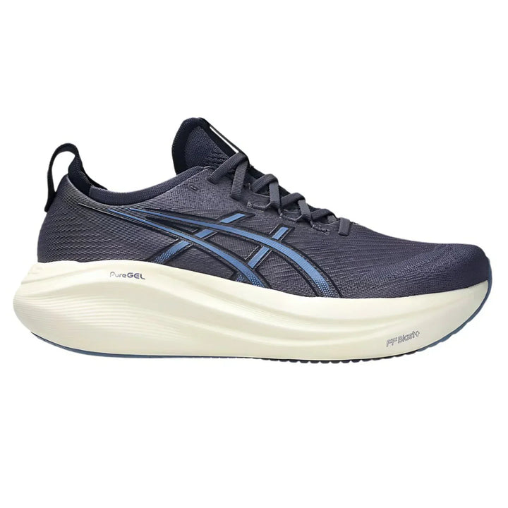ASICS Gel Nimbus 27 Cushion Running Shoes Road Trainers
