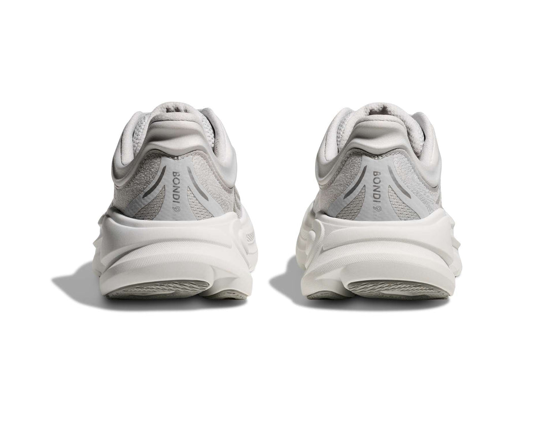 HOKA Bondi 9 Women’s Wide Running Shoes – Ultra Cushion Comfort &amp; Smooth Support