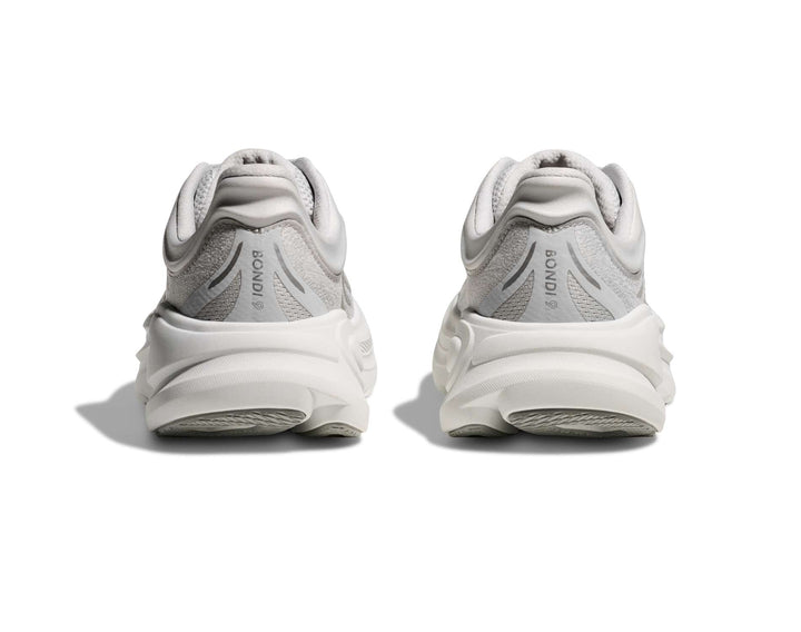 HOKA Bondi 9 Women’s Wide Running Shoes – Ultra Cushion Comfort &amp; Smooth Support