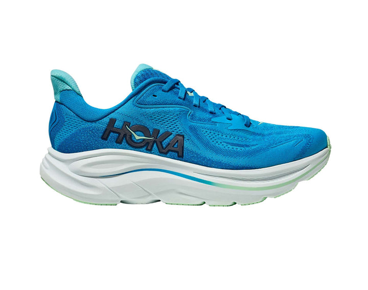 HOKA Clifton 10 Men’s Running Shoes – Lightweight Cushioning &amp; Smooth Daily Comfort