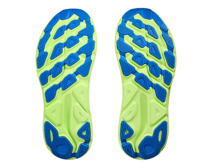 HOKA Clifton 9 Men’s Running Shoes Lightweight EVA Cushion Breathable Road Trainers