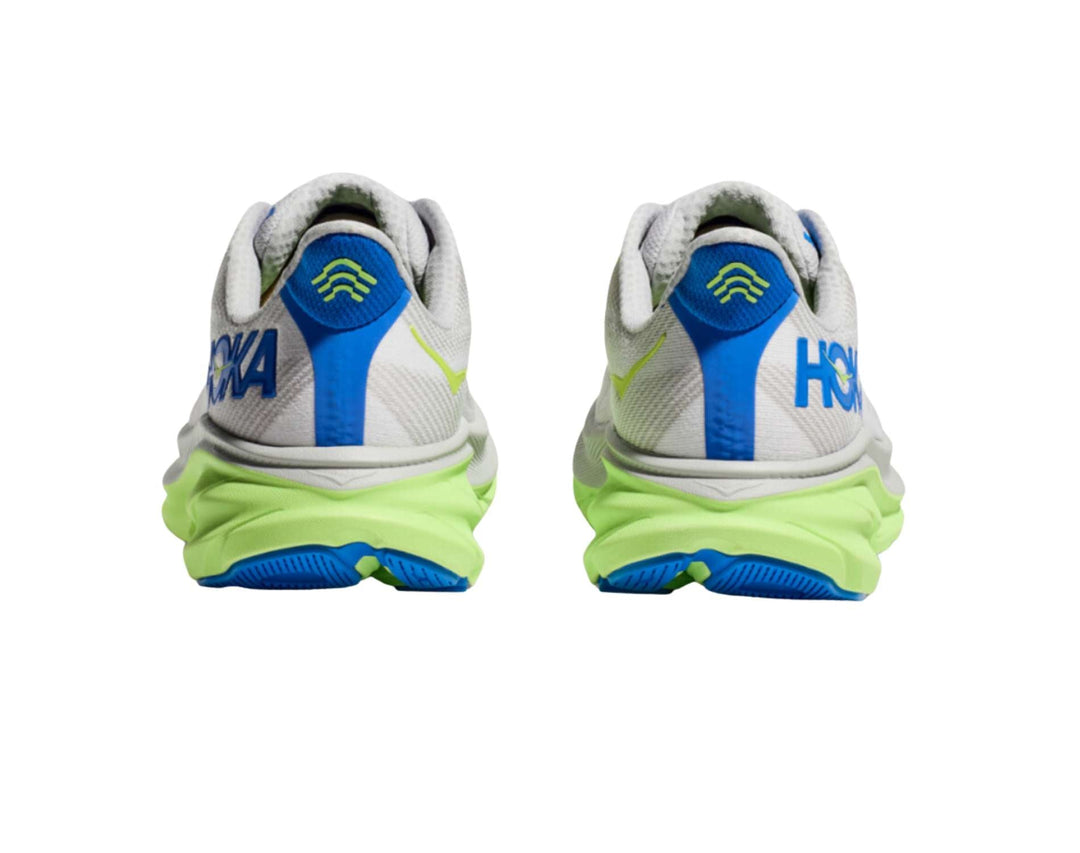 HOKA Clifton 9 Men’s Running Shoes Lightweight EVA Cushion Breathable Road Trainers
