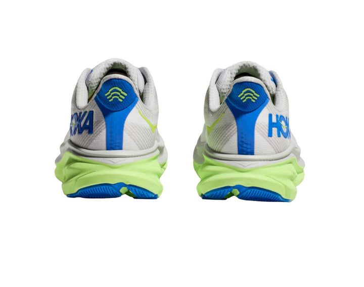 HOKA Clifton 9 Men’s Running Shoes Lightweight EVA Cushion Breathable Road Trainers