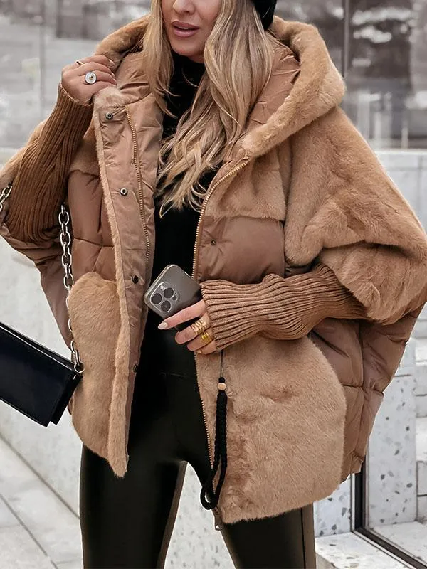Rivella | Women’s Hooded Jacket