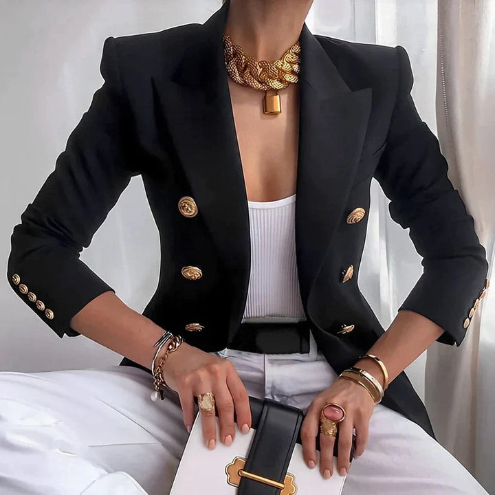 Eleonore | Women’s Classic Blazer