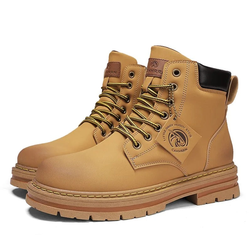 Nico | Men’s High Comfort Boots