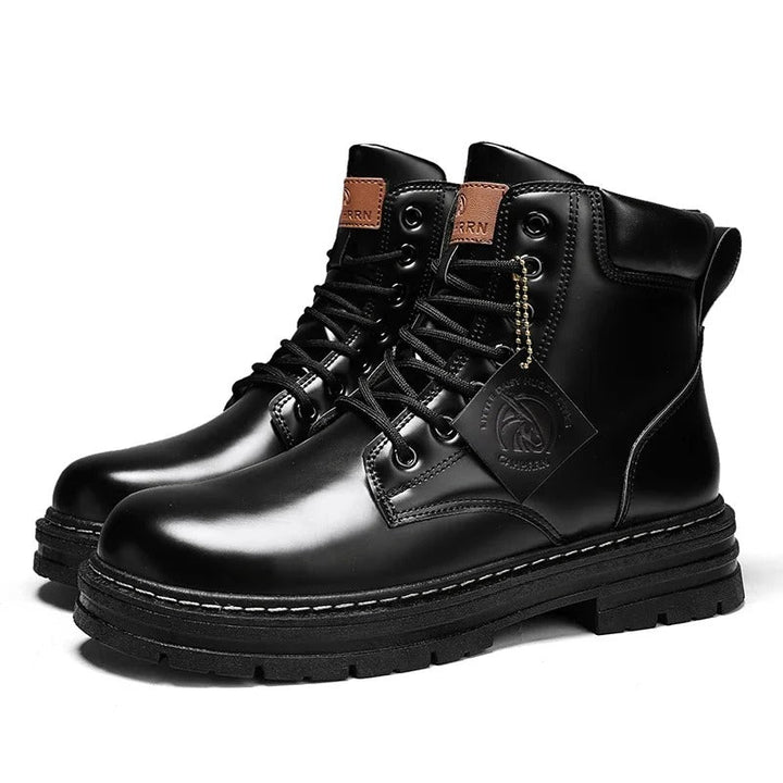 Nico | Men’s High Comfort Boots