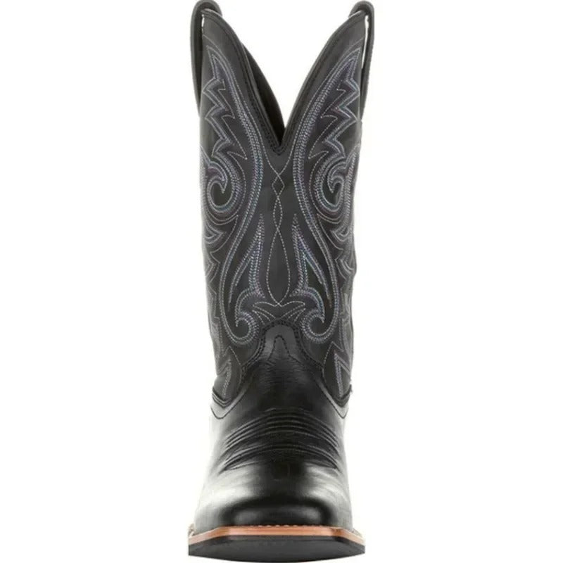 Ranchero | Men’s Leather Cowboy Boots