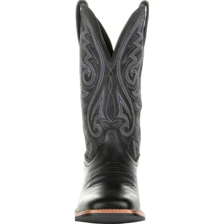 Ranchero | Men’s Leather Cowboy Boots