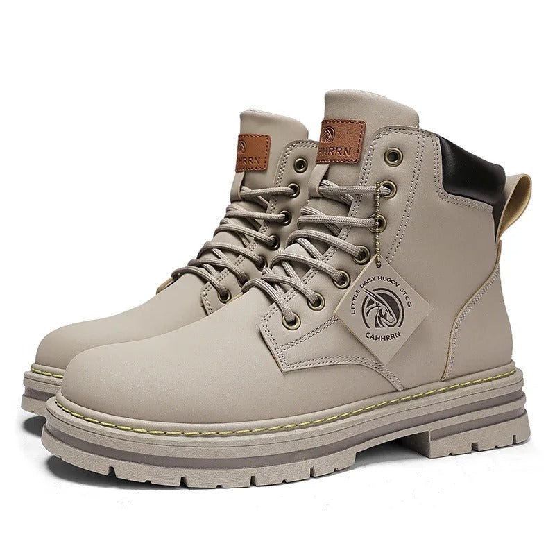 Nico | Men’s High Comfort Boots