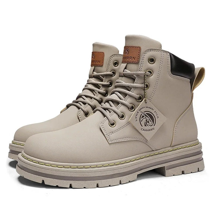 Nico | Men’s High Comfort Boots