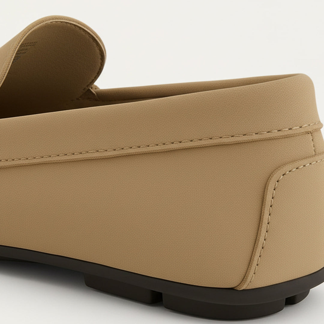 Corsica | Men’s Suede Loafers