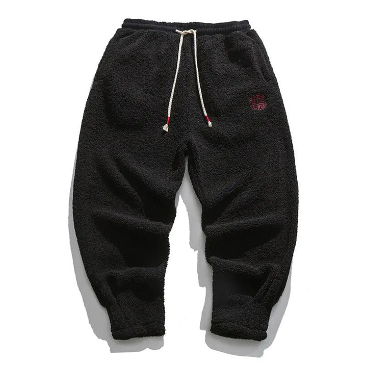 Gavin | Men’s Polar Fleece Joggers
