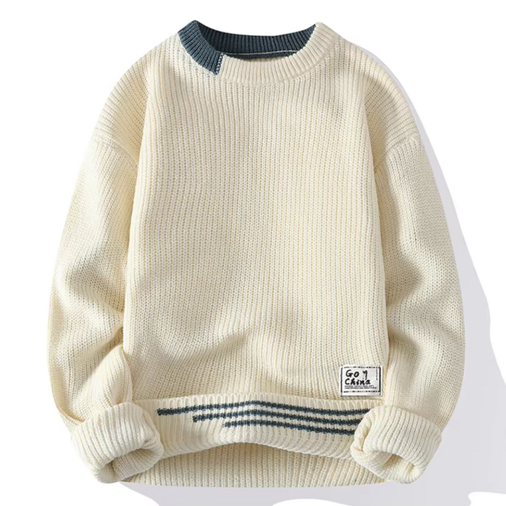 Ralph | Men’s Crew Neck Sweater
