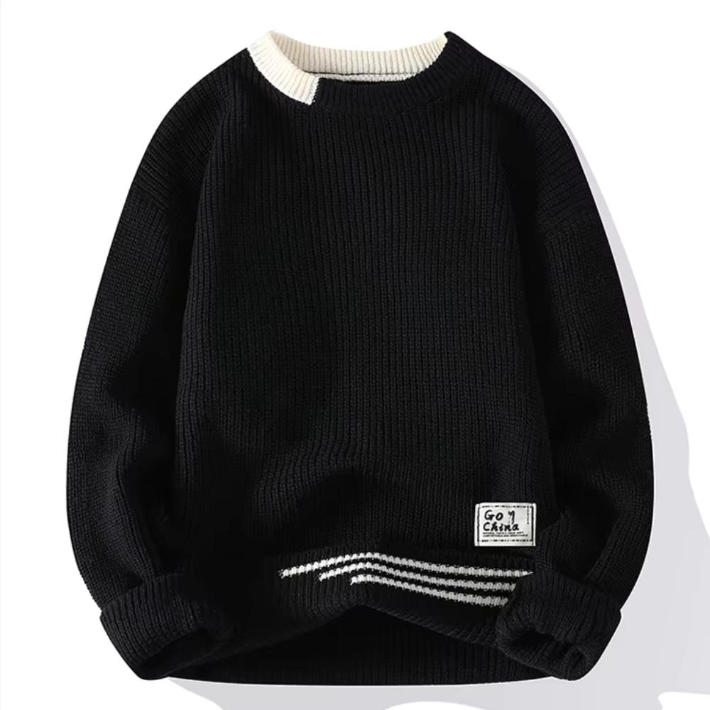 Ralph | Men’s Crew Neck Sweater
