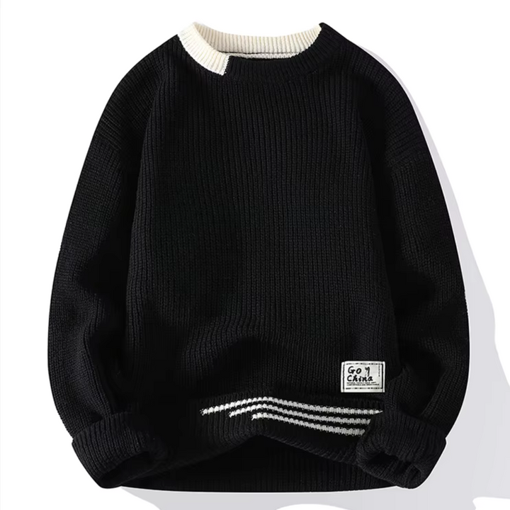 Ralph | Men’s Crew Neck Sweater