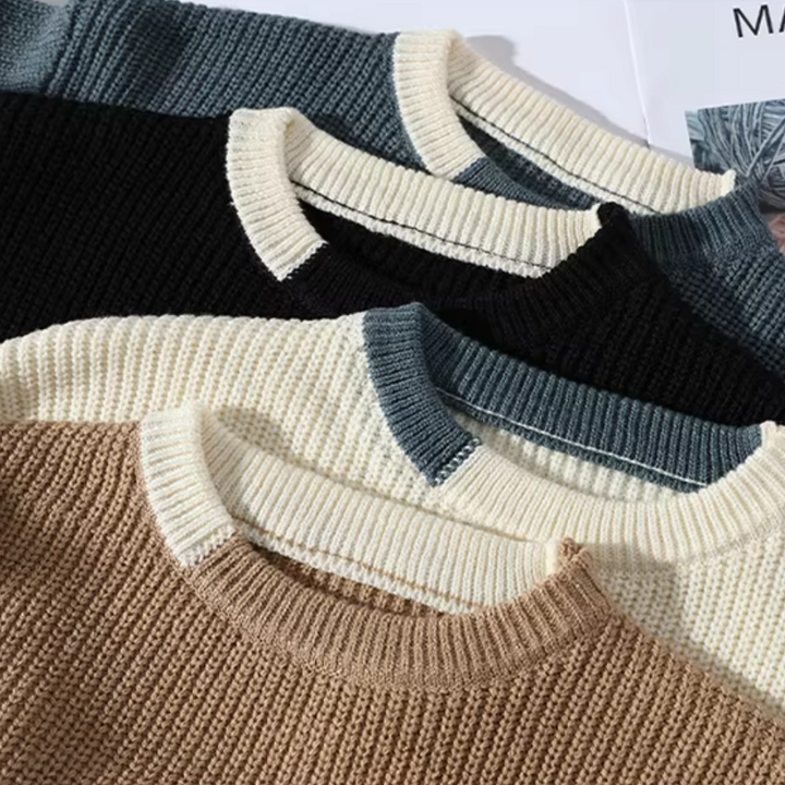 Ralph | Men’s Crew Neck Sweater