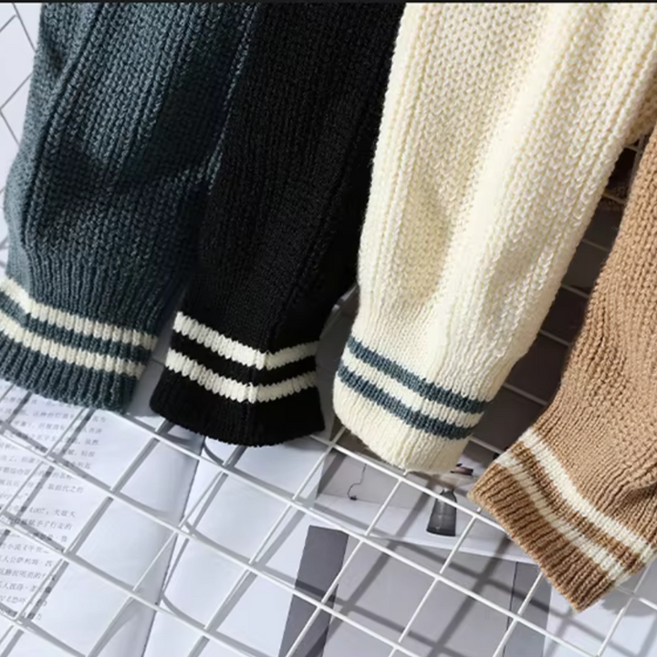 Ralph | Men’s Crew Neck Sweater