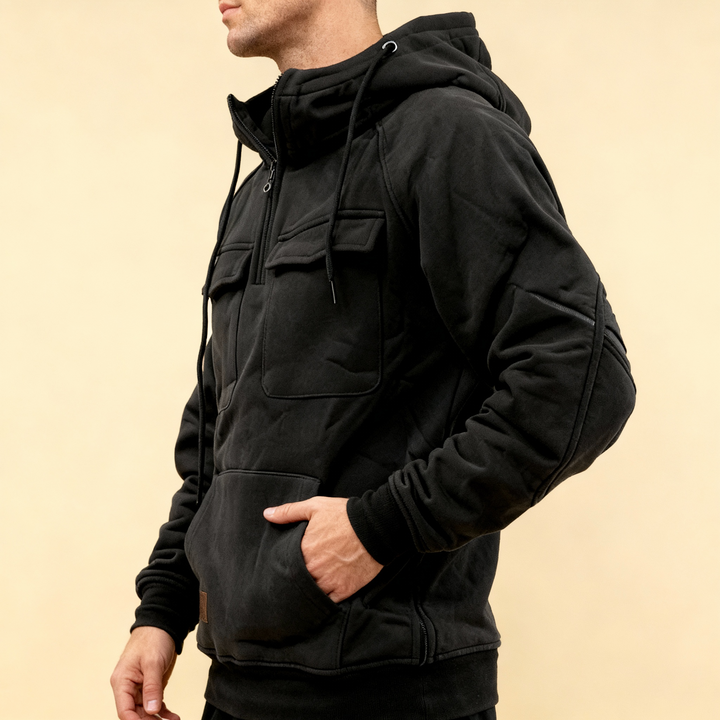 Alther | Men’s Premium Winter Hoodie
