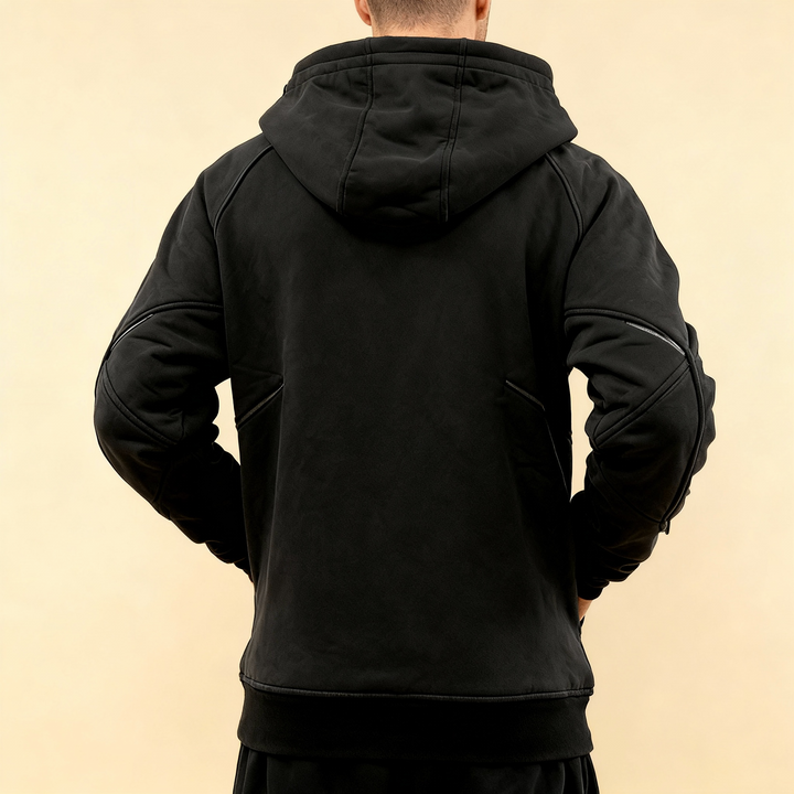 Alther | Men’s Premium Winter Hoodie