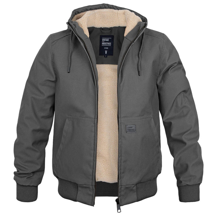 Ferdie | Men’s Modern Winter Jacket
