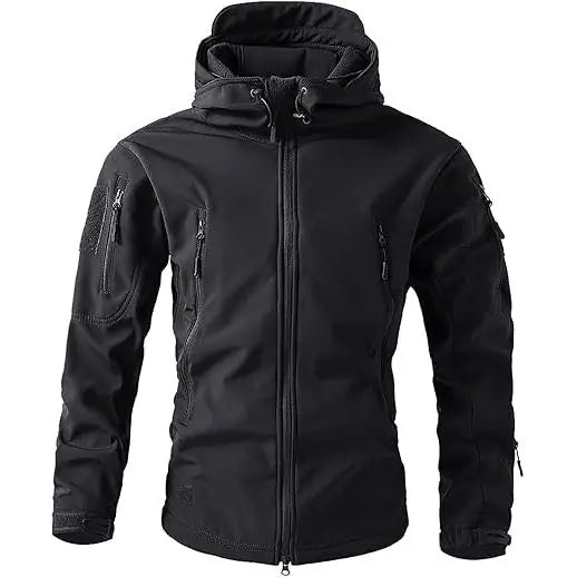 Edgar | Men’s Winter Softshell Jacket